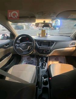 هيونداي أكسنت